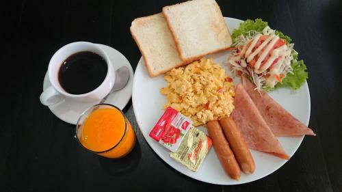 The Krabi Forest Homestay