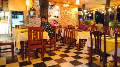The Krabi Forest Homestay