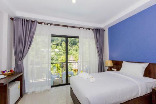 Hotel Andaman Pearl Resort