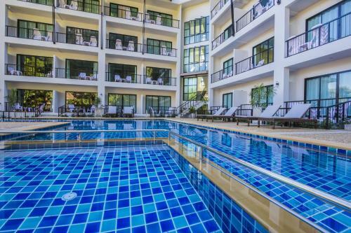 Hotel Andaman Pearl Resort