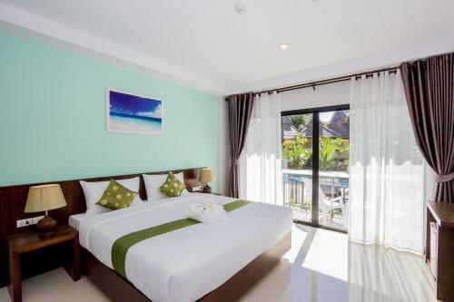 Hotel Andaman Pearl Resort