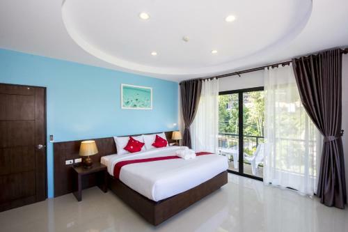 Hotel Andaman Pearl Resort