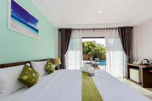Hotel Andaman Pearl Resort