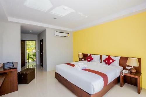 Hotel Andaman Pearl Resort