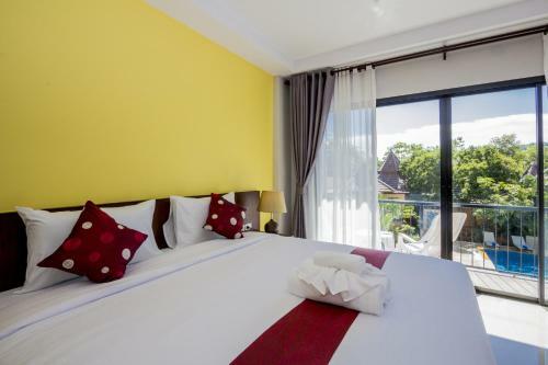 Hotel Andaman Pearl Resort