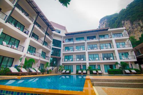 Hotel Andaman Pearl Resort
