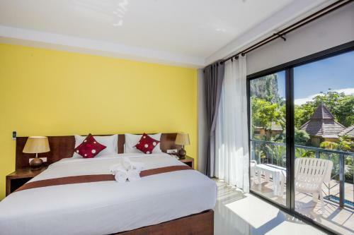 Hotel Andaman Pearl Resort