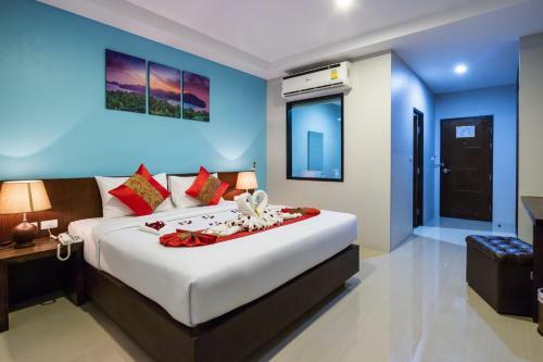 Hotel Andaman Pearl Resort