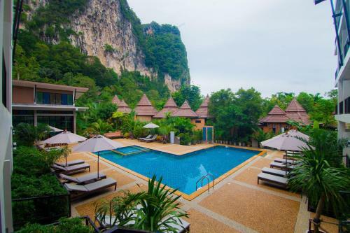 Hotel Andaman Pearl Resort