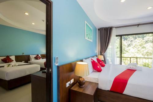 Hotel Andaman Pearl Resort