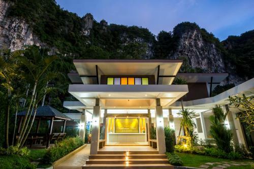 Hotel Andaman Pearl Resort