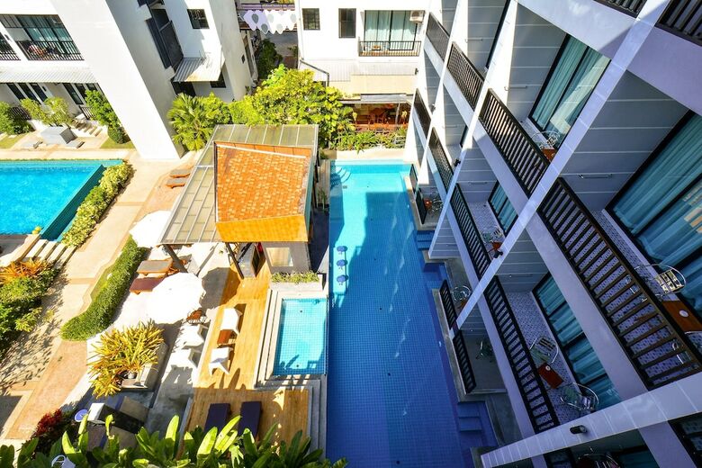 Hotel Aonang Viva Resort