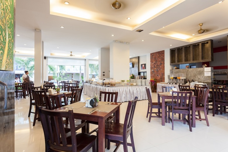 Hotel Aonang Viva Resort