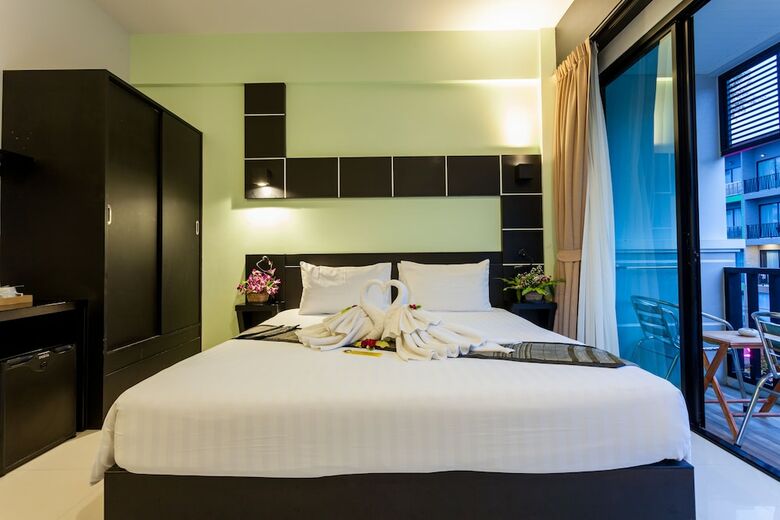 Hotel Aonang Viva Resort