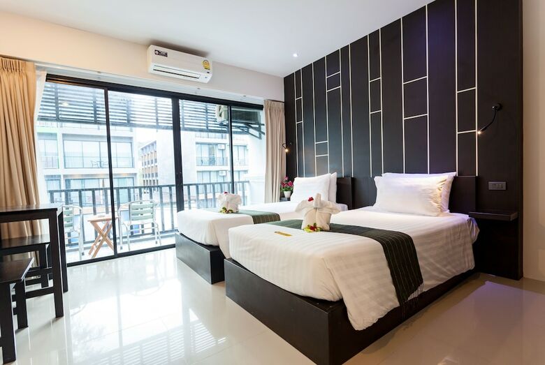 Hotel Aonang Viva Resort