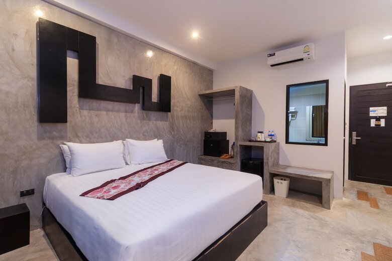 Hotel Aonang Viva Resort