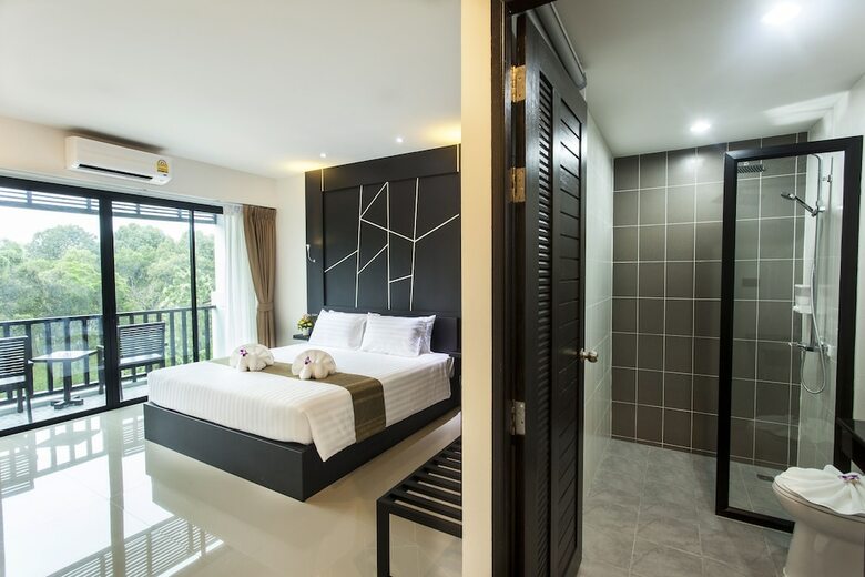 Hotel Aonang Viva Resort