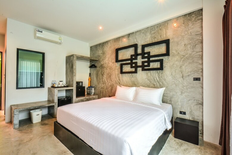 Hotel Aonang Viva Resort