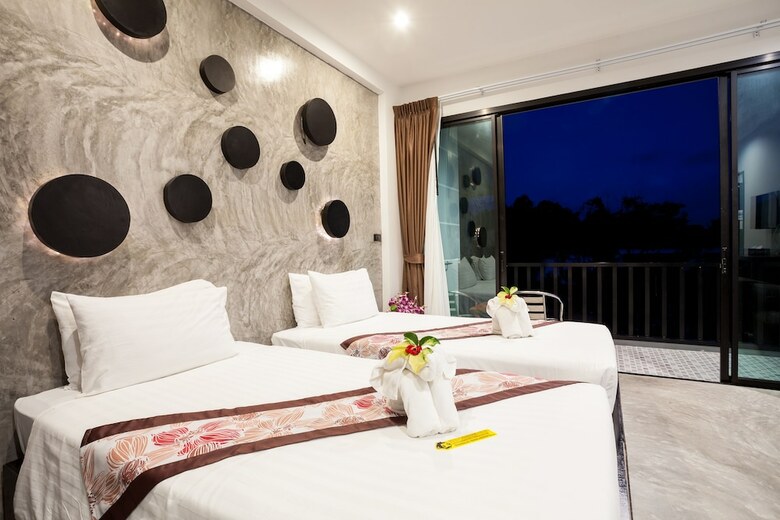 Hotel Aonang Viva Resort