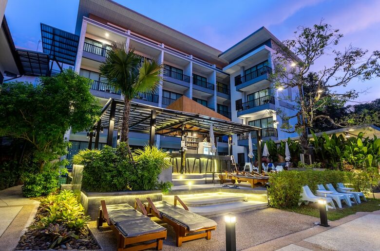 Hotel Aonang Viva Resort