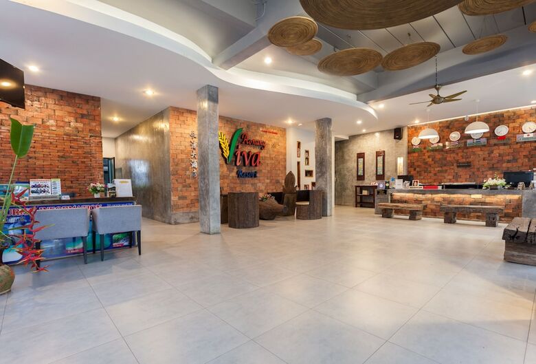 Hotel Aonang Viva Resort