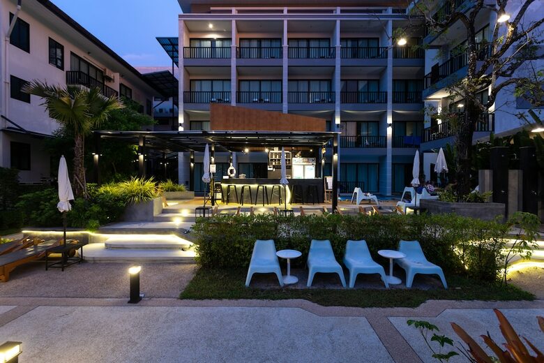 Hotel Aonang Viva Resort