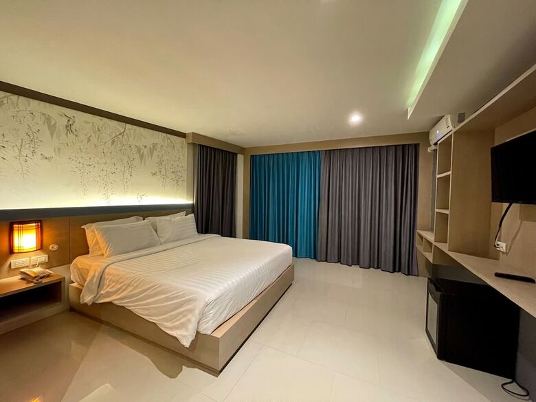Hotel Aonang Viva Resort