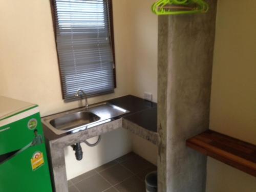 Hotel Ao Nang 3 Bees Resort