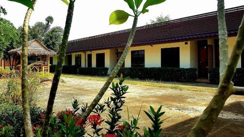 Hotel Ao Nang 3 Bees Resort