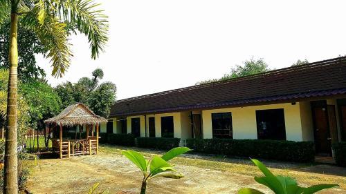 Hotel Ao Nang 3 Bees Resort