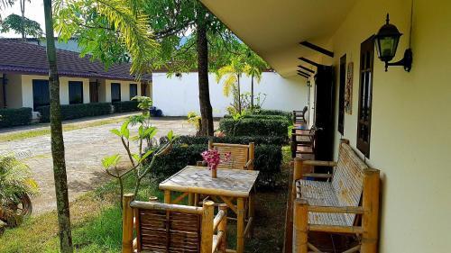 Hotel Ao Nang 3 Bees Resort