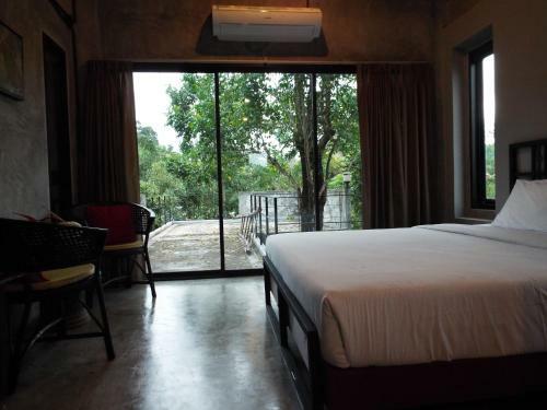 Bed & Breakfast Aonang Third Place