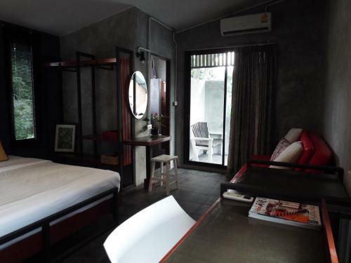 Bed & Breakfast Aonang Third Place