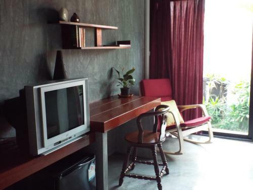 Bed & Breakfast Aonang Third Place