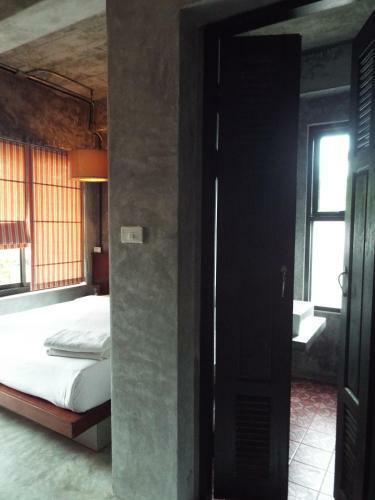 Bed & Breakfast Aonang Third Place