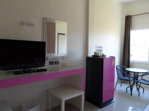 Hotel Life And Love Resort