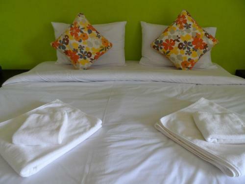 Hotel Life And Love Resort