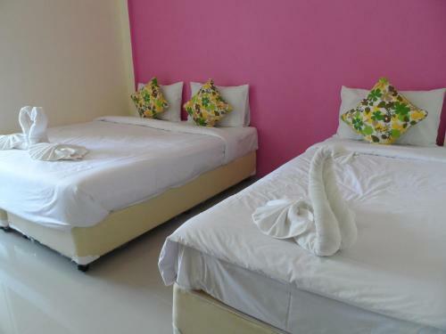 Hotel Life And Love Resort
