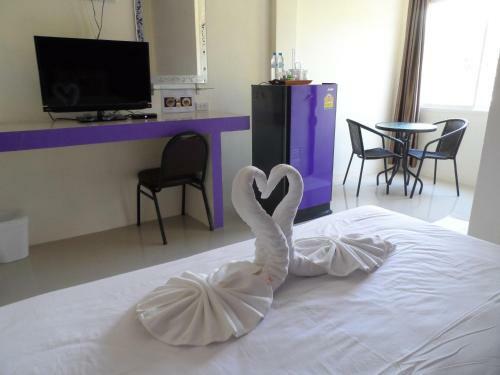 Hotel Life And Love Resort