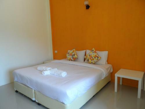 Hotel Life And Love Resort