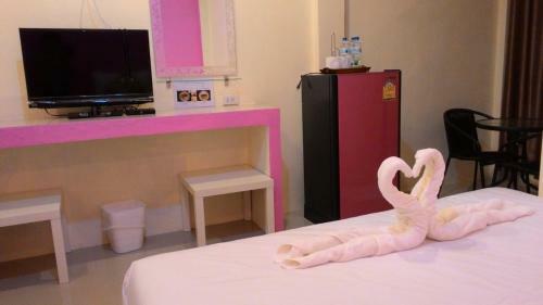 Hotel Life And Love Resort