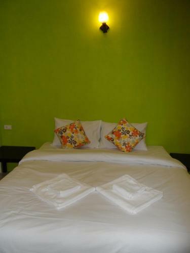 Hotel Life And Love Resort