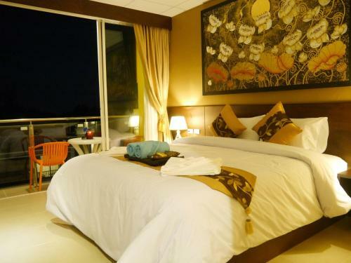 Hostal Golden Moon Aonang