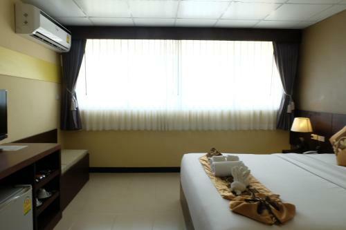 Hostal Golden Moon Aonang