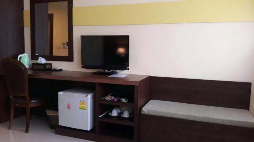 Hostal Golden Moon Aonang