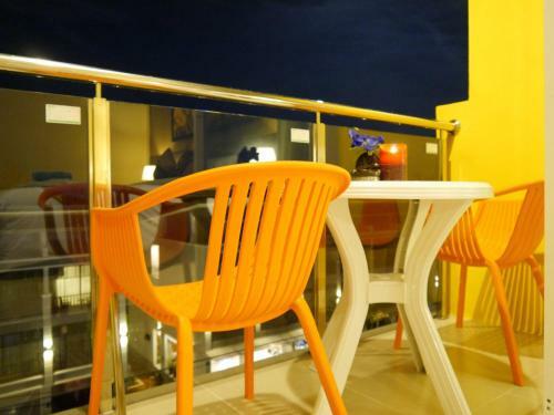 Hostal Golden Moon Aonang
