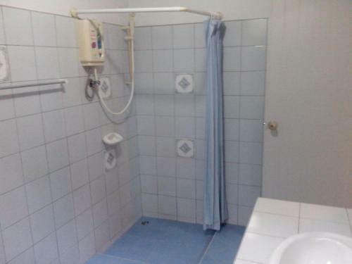 Apartamentos Sabai Residence