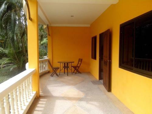 Apartamentos Sabai Residence