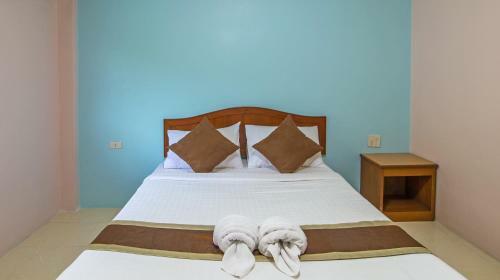 Hostal Mukanda Residence