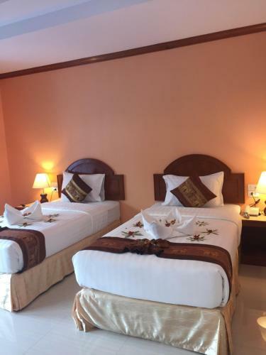 Hotel Aonang Village Resort